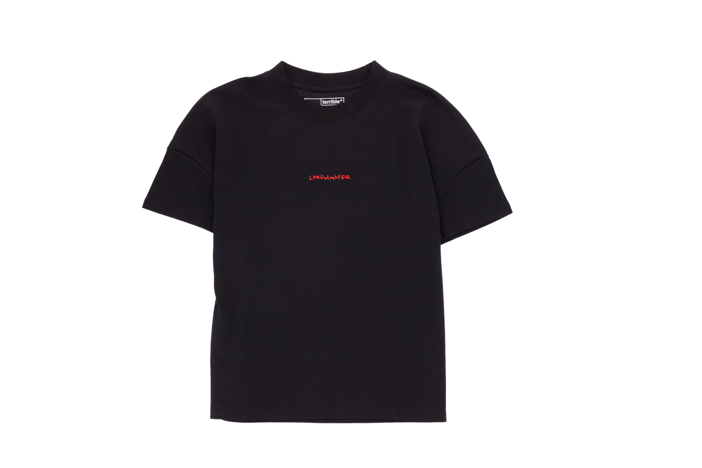 Red-Eye Effect T-shirt